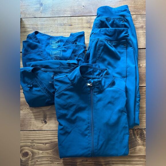 Cherokee Scrub Lot D1 - Picture 2 of 7